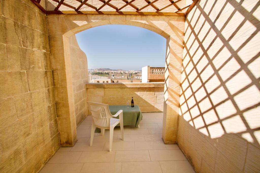 Casa Sammy Villa Qawra Kamer foto