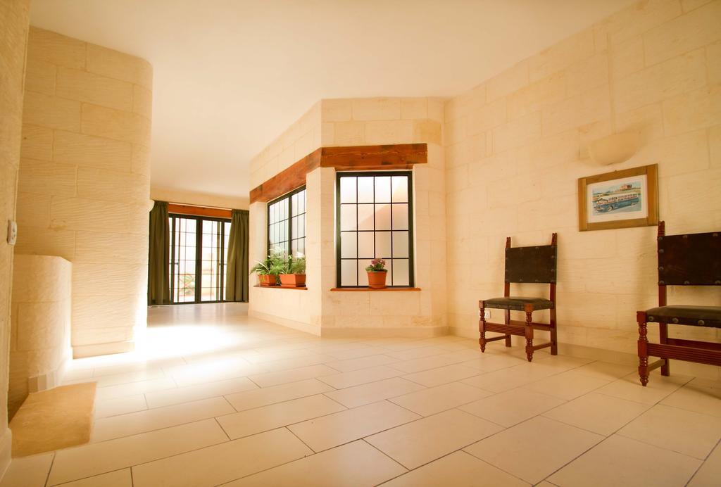 Casa Sammy Villa Qawra Kamer foto